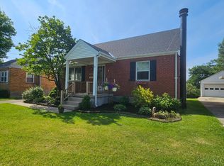 1725 Norcol Ln, Cincinnati, OH 45231