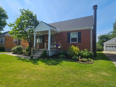 1725 Norcol Ln, Cincinnati, OH, 45231