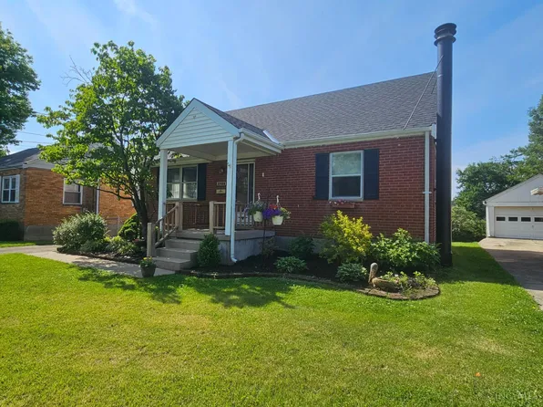 1725 Norcol Ln, Cincinnati, OH 45231