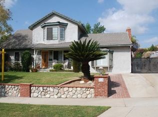 715 N Garsden Ave, Covina, CA 91724