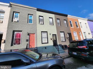 236 N Rose St, Baltimore, MD