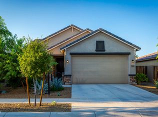 5240 W Leodra Ln, Laveen, AZ 85339