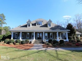 203 Alexander Farms Rd W, Statesboro, GA 30458