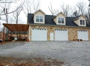 329 Spring Dr, Signal Mountain, TN 37377