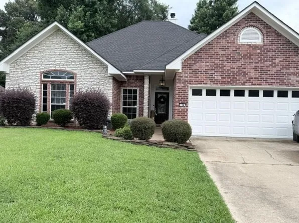 104 Olive St, Haughton, LA 71037