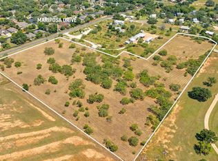 LOT 2 Mariposa Dr, Fredericksburg, TX 78624