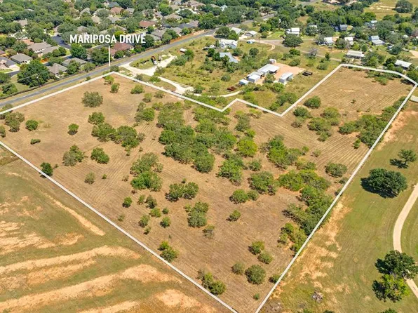 LOT 2 Mariposa Dr, Fredericksburg, TX 78624