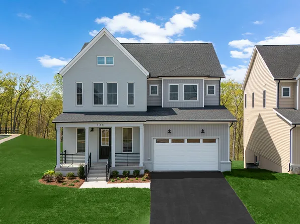 138 Sapphire St, Stephenson, VA 22656