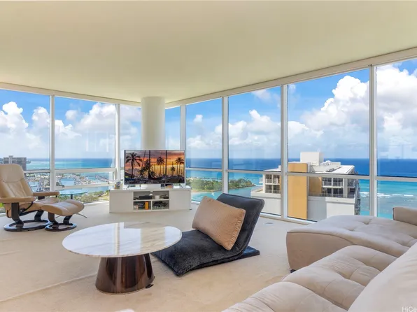 88 Piikoi St APT 3509, Honolulu, HI 96814