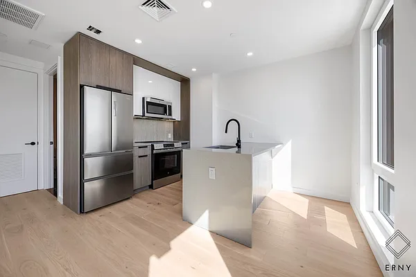 Kitchen, photo 3