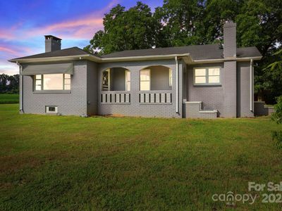 32312 Chapel Rd, Albemarle, NC, 28001