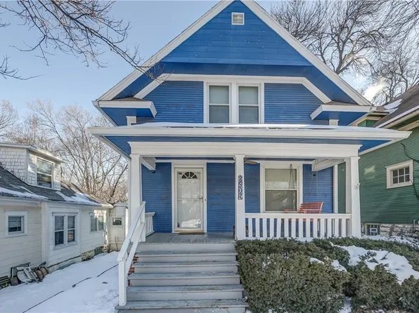 3507 Genessee St, Kansas City, MO 64111
