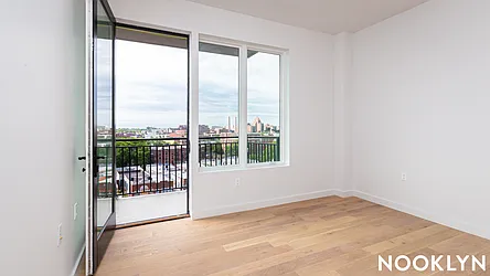 Rented by Nooklyn NYC LLC