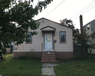 803 5th St N, Millville, NJ, 08332