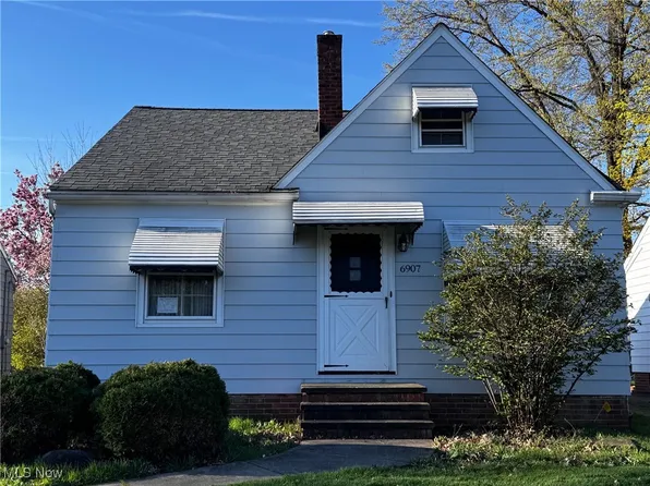 6907 Alber Ave, Parma, OH 44129