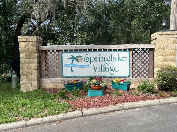 2370 NE 146th Ave Lot 4, Silver Springs, FL 34488