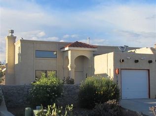 2182 Virginia Pine Pl, Las Cruces, NM 88012