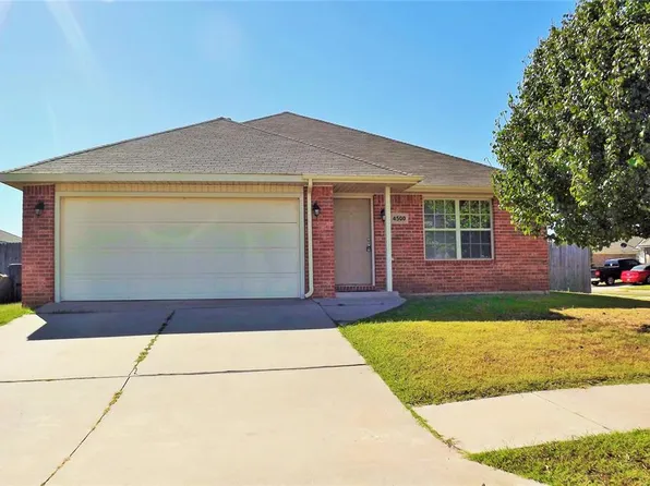 4500 SE 77th St, Oklahoma City, OK 73135