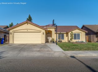 1328 N Salisbury St, Porterville, CA 93257