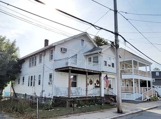 21 Belcher St, Winthrop, MA 02152