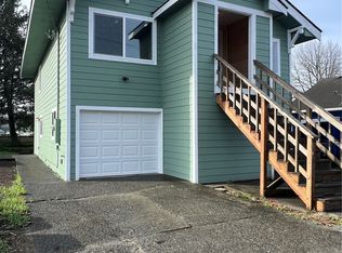 209 E King St, Aberdeen, WA