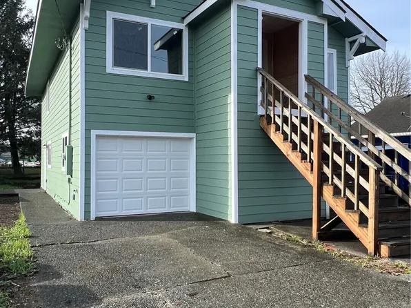 209 E King Street, Aberdeen, WA 98520
