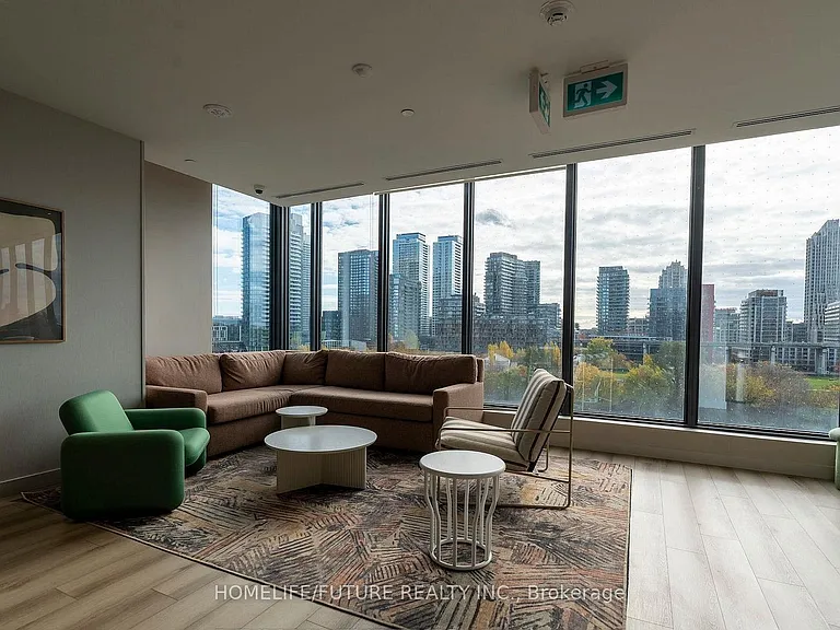 9 Tecumseth St #610 — Photo 29