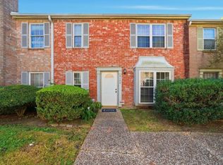 4148 Belle Park Dr #4148, Houston, TX 77072