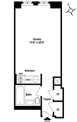 Sold by Keller Williams NYC