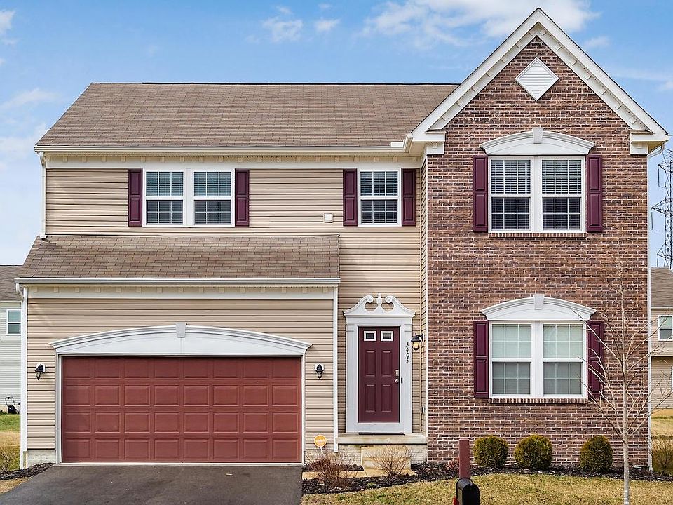 5405 Folsom Drive Groveport OH 43125