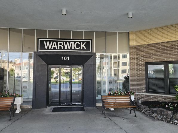 101 S Raleigh Ave APT 734