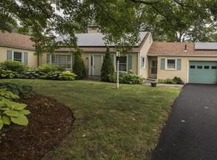 9 Hayward Rd, Northampton, MA 01062