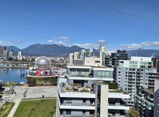 1708 Ontario St #1607, Vancouver, BC