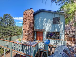 13728 Elsie Rd, Conifer, CO 80433