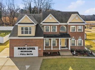 41377 Doctors Crossing Rd, Leonardtown, MD
