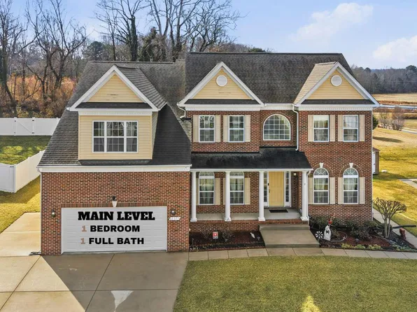 41377 Doctors Crossing Rd, Leonardtown, MD 20650