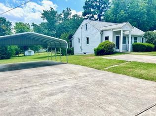 205 Prospect Ave, Oxford, NC 27565
