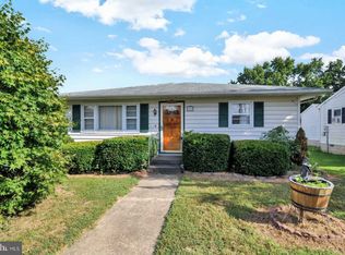 502 Shaw Ave, Harrington, DE 19952