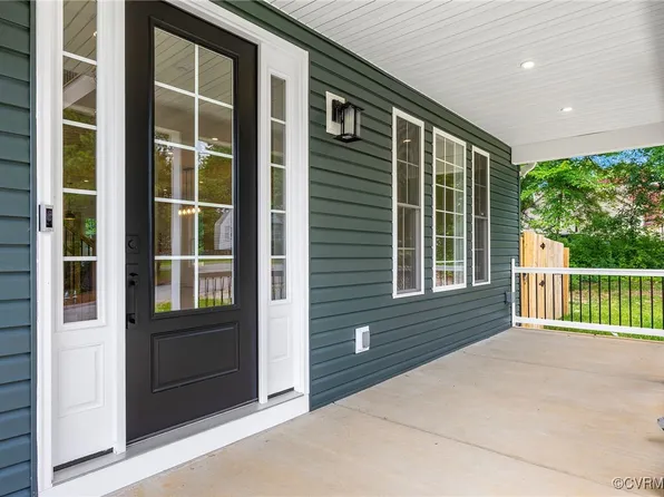 2218 Warwick Ave, Richmond, VA 23224