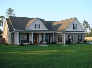 1605 Shelby Ln, Ocean Springs, MS 39564