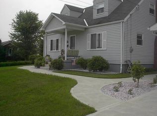 115 Woodland Ave, Masontown, PA