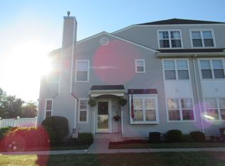 544 Eagle Ct #302, Jamison, PA 18929