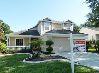 2992 Shannon Cir, Palm Harbor, FL 34684