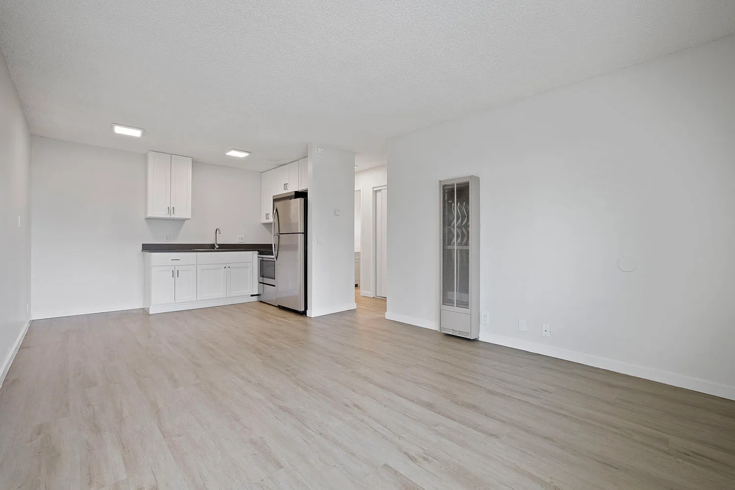 1 bed, 617 sqft, $1,600 — Photo 4