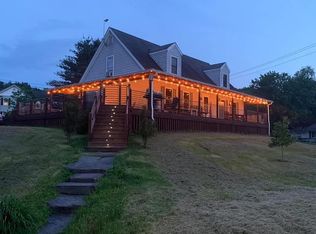 1575 Factory Rd, Cogan Station, PA 17728