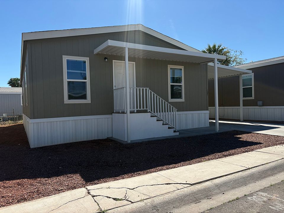 2nd image of 3751 S Nellis Blvd Space 307