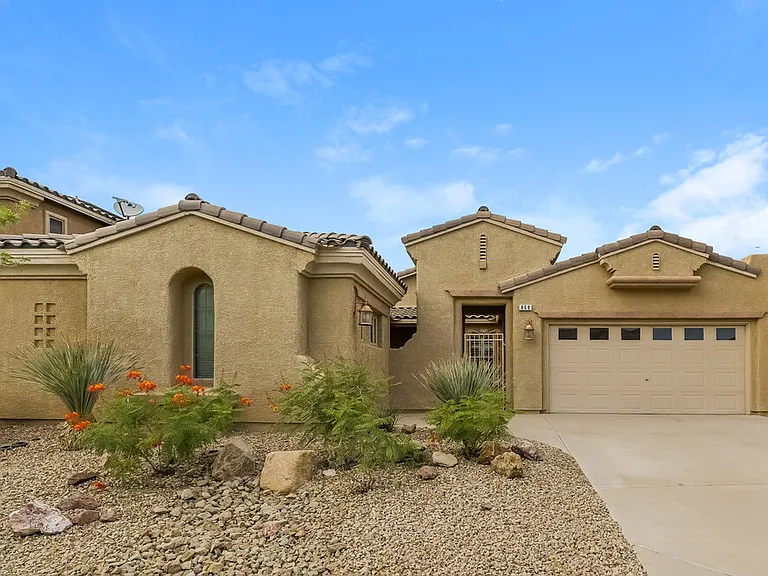 868 Bussora Rose Dr — Photo 1