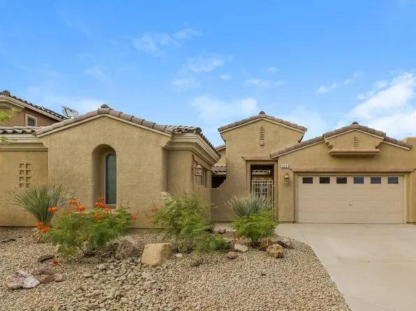 868 Bussora Rose Dr, Henderson, NV 89015