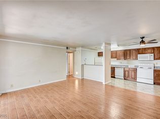 4960 Indian River Dr UNIT 470, Las Vegas, NV 89103