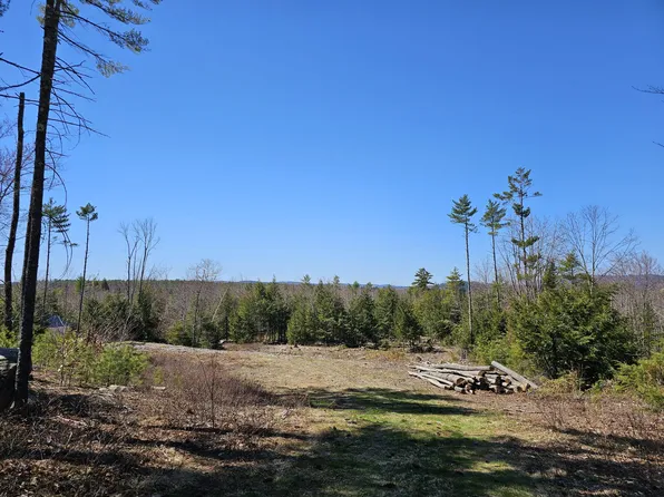 Lot 1 Evergreen Acres, Harrison, ME 04040